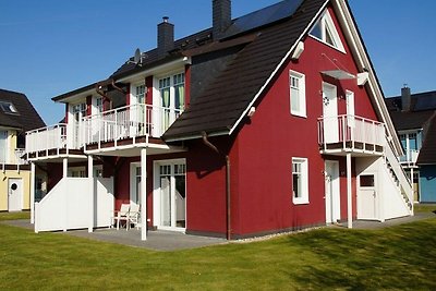 3-Zimmer-Wohnung