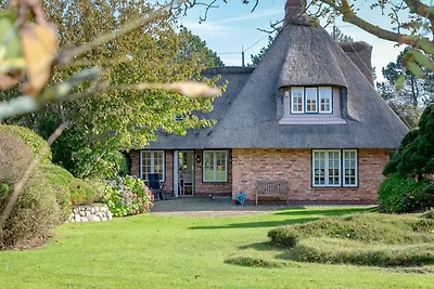 Ferienhaus Hideaway