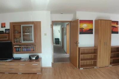 Vakantieappartement Gezinsvakantie Walldorf