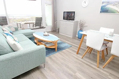 Trelleborgallee, Fewo 106