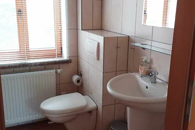 Casa vacanze Vacanza di relax Altefähr