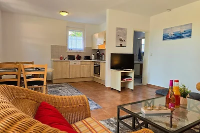 Vakantieappartement Gezinsvakantie Sagard