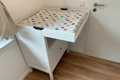 Ferienwohnung Dr. Eisenbart