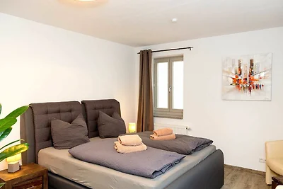 Ferienwohnung Yachthafen