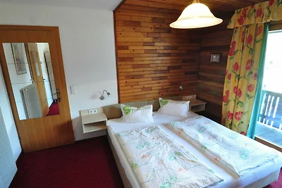 Doppelzimmer Typ A, ca. 20 m2