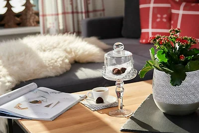 Ferienwohnung Üszid