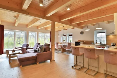 Vakantieappartement Gezinsvakantie Kalkhorst