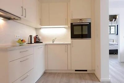Vakantieappartement Gezinsvakantie Wismar