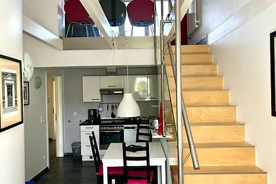 Appartement L - Maisonette