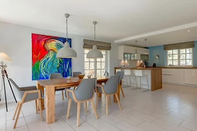 Casa vacanze Vacanza di relax Nieblum