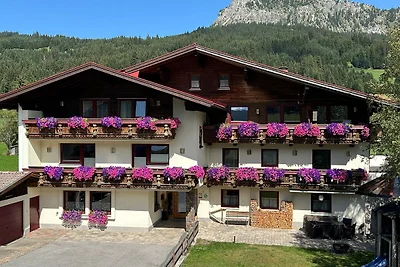 Apartament Dla rodzin Tannheim