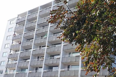 Vakantieappartement Gezinsvakantie Westerland