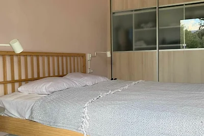 Appartement Vacances avec la famille 