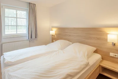 Vakantieappartement Gezinsvakantie Gager