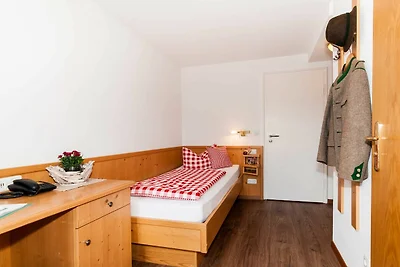 Apartament Dla rodzin Bad Wiessee