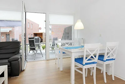 Vakantieappartement Gezinsvakantie Bensersiel