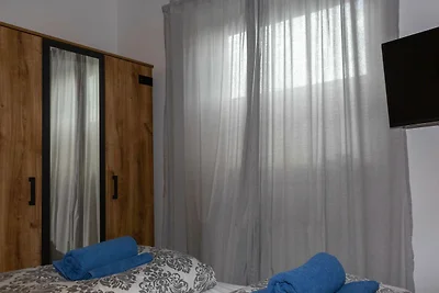 Vakantieappartement Gezinsvakantie Wilhelmshaven