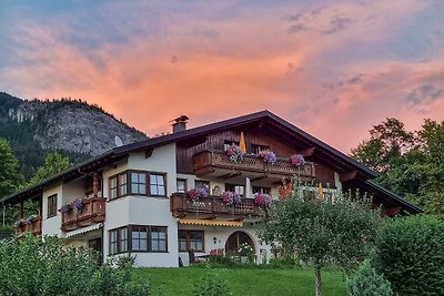 Vakantieappartement Gezinsvakantie Bad Hindelang