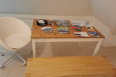 Ferienwohnung Stadtnest