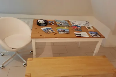 Ferienwohnung Stadtnest