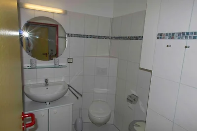 Ferienwohnung Suckert