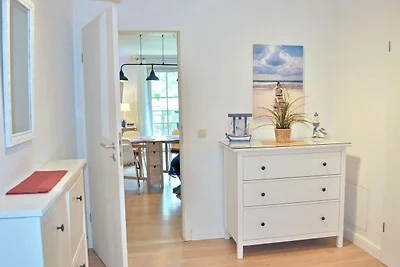 Residenz Niendorf Ferienwohnung Nr.