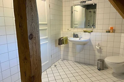 Vakantieappartement Gezinsvakantie Krakow am See