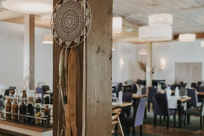 Landhaus Saarschleife Ferienappartement