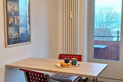 Feienwohnung Wellenrauschen FW 2-Raum