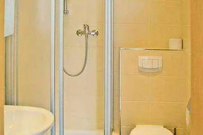 Holiday flat family holiday Korswandt