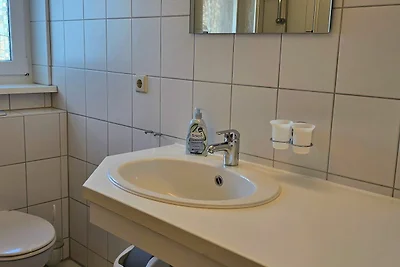 Appartamento Vacanza con famiglia Putbus