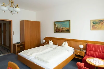 40m² Appartement