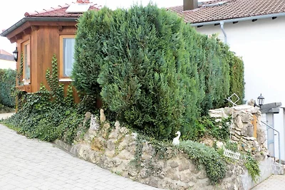 Vakantieappartement Gezinsvakantie Hollfeld