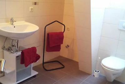 Vakantieappartement Gezinsvakantie Kuchelmiß