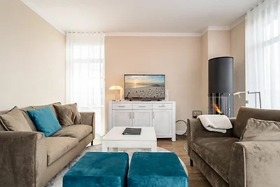 Das Autorenhaus, App. 13 Georg Büchner