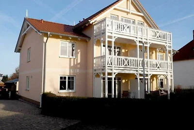 Haus Meeresbrise Fewo 4