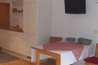 Appartamento Vacanza con famiglia Mondsee