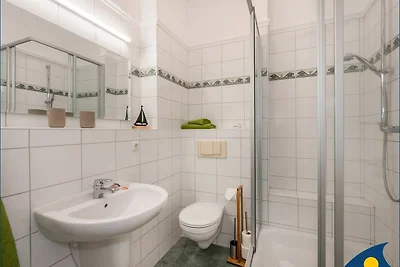 Appartamento Vacanza con famiglia Heringsdorf