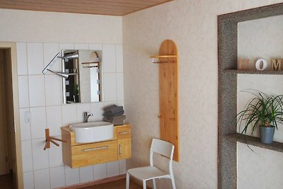 Vakantieappartement Gezinsvakantie Edertal