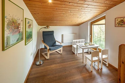 Ferienhaus Eisvogel