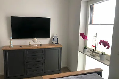 Vakantiehuis Ontspannende vakantie Biendorf