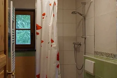 Vakantieappartement Gezinsvakantie Hinrichshagen
