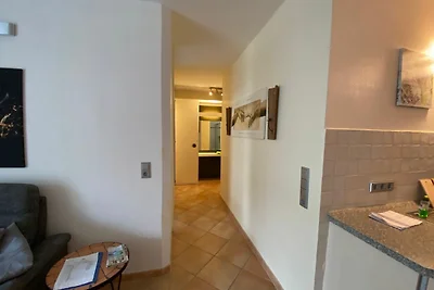 Vakantieappartement Gezinsvakantie Bad Harzburg