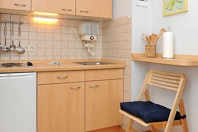 Ferienwohnung Schatzinsel