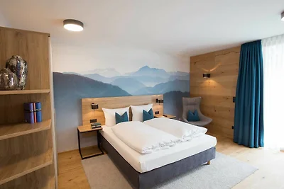 Vakantieappartement Gezinsvakantie Miesbach