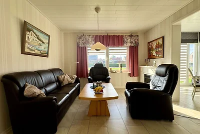 Ferienhaus Mooi Huus
