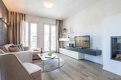 Dünenpalais, App. 19