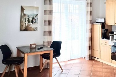 Ferienwohnung Ostseebrise