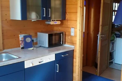 Appartamento Vacanza con famiglia Emden