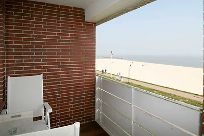Vakantieappartement Gezinsvakantie Hörnum